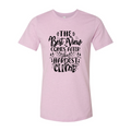 The Best View Comes After Highest Climb Shirt